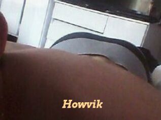 Howvik