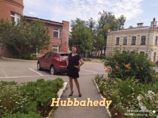 Hubbahedy