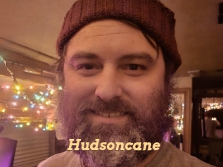 Hudsoncane