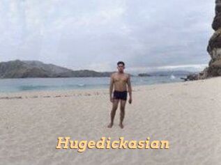 Hugedickasian