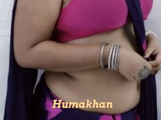 Humakhan