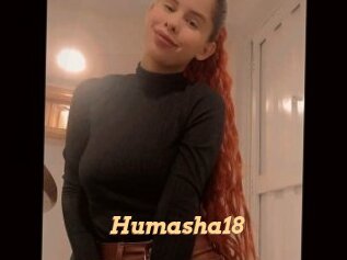 Humasha18