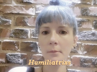 Humiliatrixs