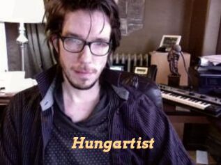 Hungartist