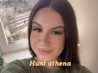 Hunt_athena