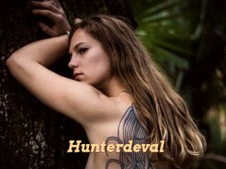 Hunterdeval