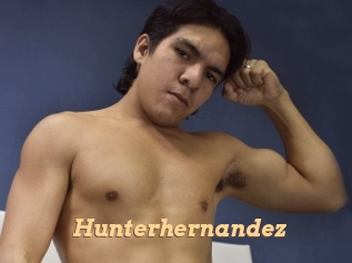 Hunterhernandez