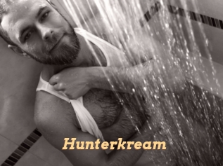 Hunterkream