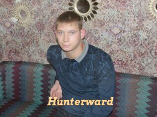 Hunterward