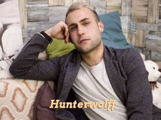 Hunterwolff