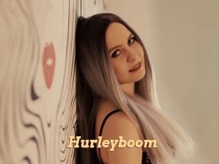 Hurleyboom