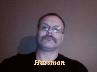 Hursman