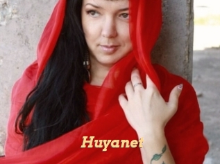 Huyanet
