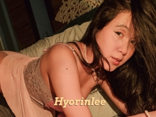 Hyorinlee