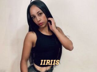 IIRIIS Live Paradise