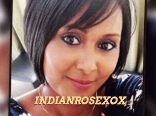 INDIANROSEXOX