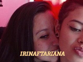 IRINAFTARIANA