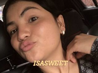 ISASWEET