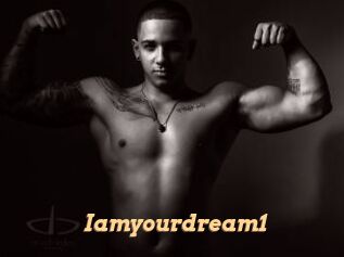 Iamyourdream1