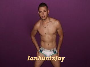 IanhuntxJay