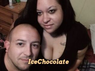 IceChocolate