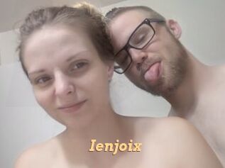 Ienjoix