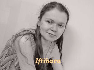 Iftihara