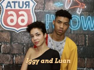 Iggy_and_Luan