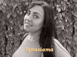 Ignasiama