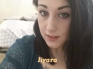 Iiyara