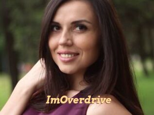 ImOverdrive