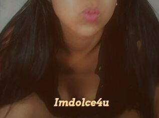 Imdolce4u