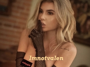 Imnotvalen