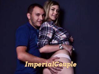 ImperialCouple