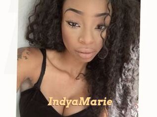 IndyaMarie