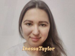 InessaTaylor Live Paradise