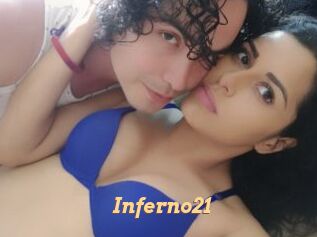 Inferno21 Live Paradise