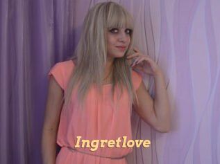 Ingretlove