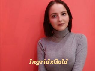 IngridxGold