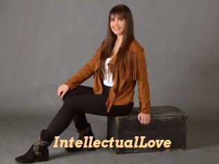 IntellectualLove