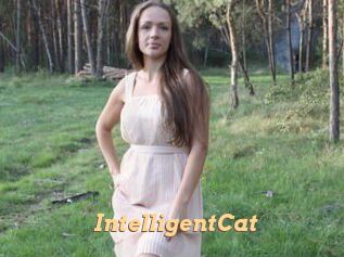 IntelligentCat