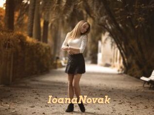 IoanaNovak