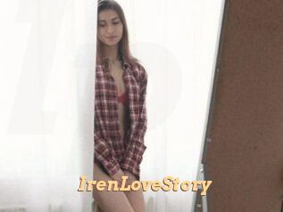 Iren_LoveStory