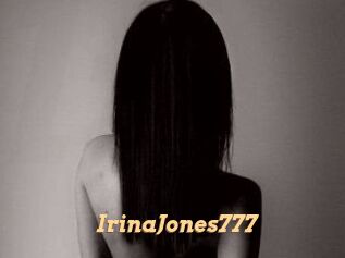IrinaJones777