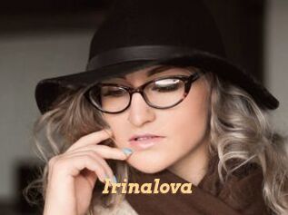 Irinalova