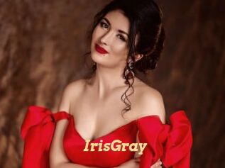 IrisGray