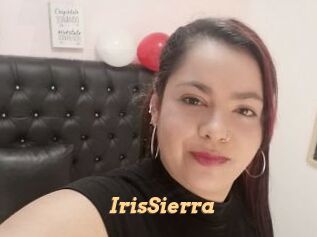 IrisSierra