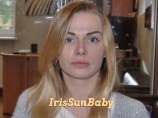 IrisSunBaby