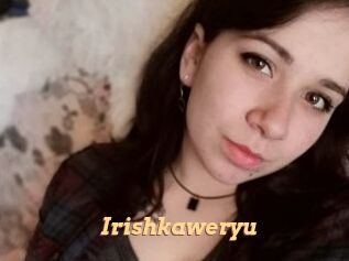 Irishkaweryu