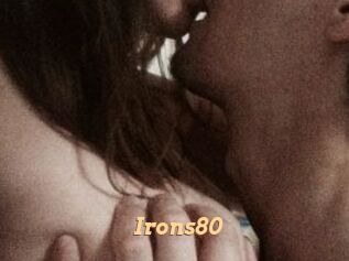 Irons80